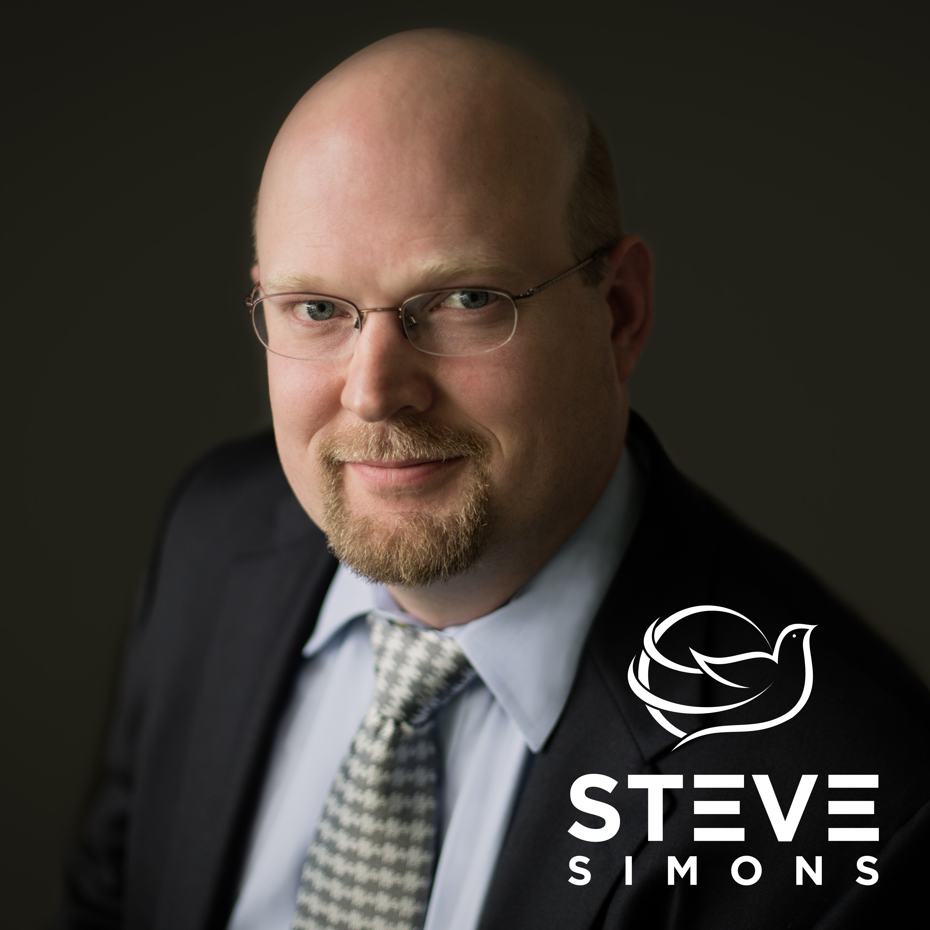 Steve Simons Podcast
