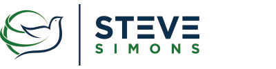 Steve Simons - Sharing the Good News of Jesus Christ